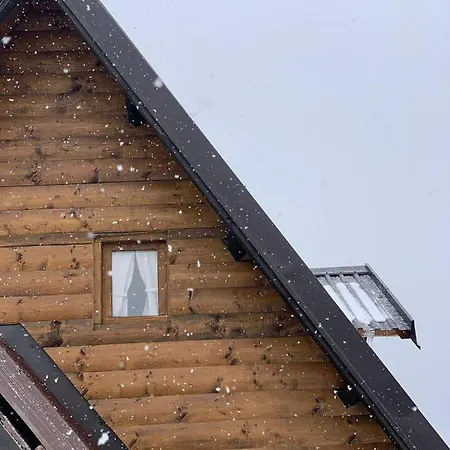 Vikendica Aview * Strpce