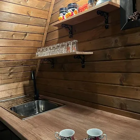 Vikendica Aview * Strpce