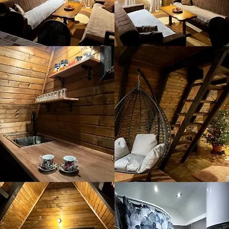 Vikendica Aview