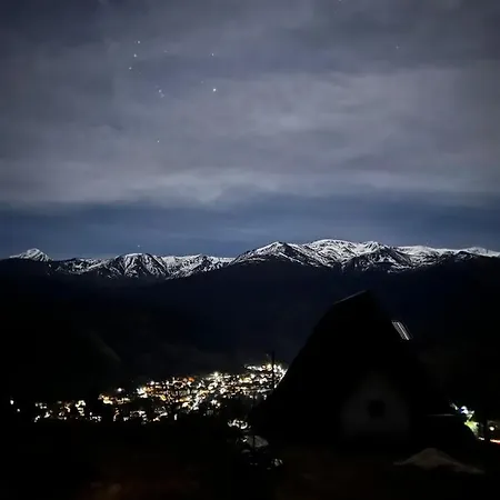 Vikendica Aview