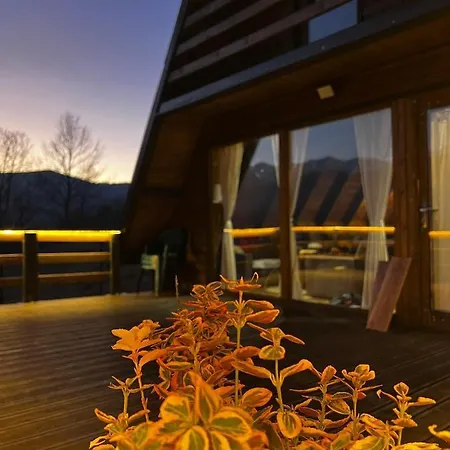 Holiday home Vikendica Aview *