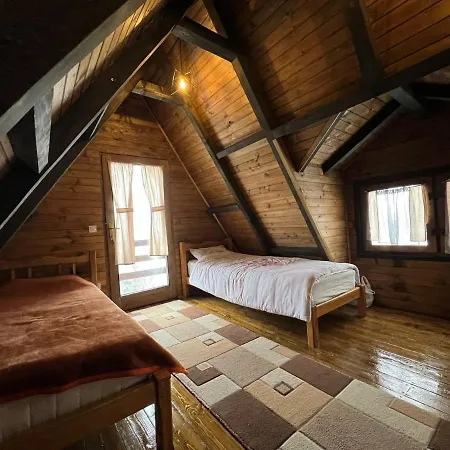 Holiday home Vikendica Aview