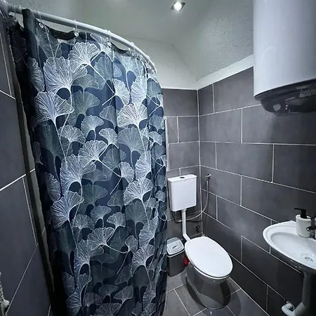 Vikendica Aview