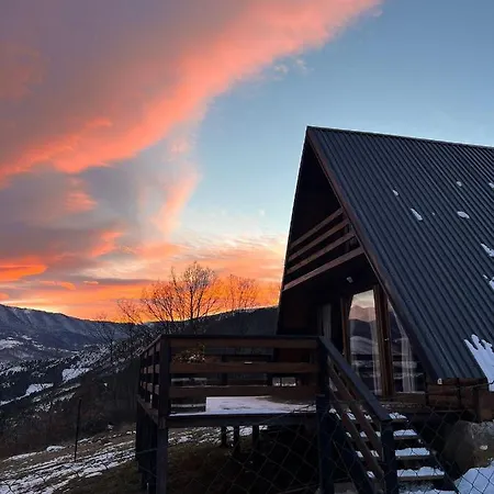 Vikendica Aview