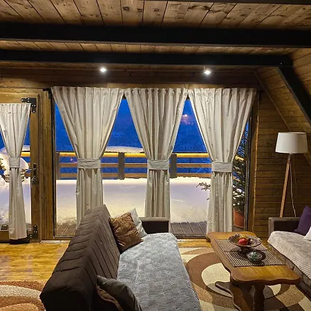 Vikendica Aview Holiday home