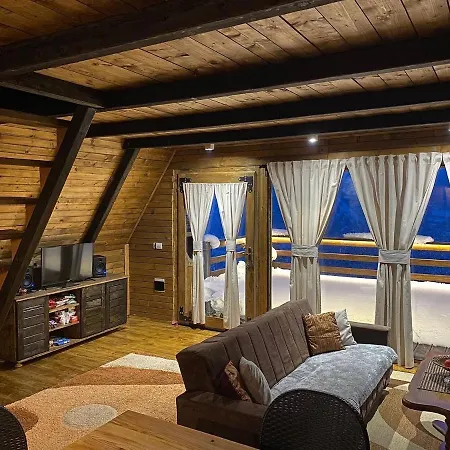 Holiday home Vikendica Aview Strpce