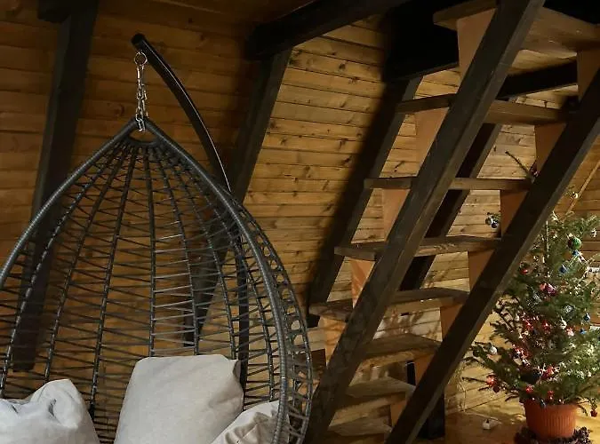 Tatil Evi Vikendica Aview *