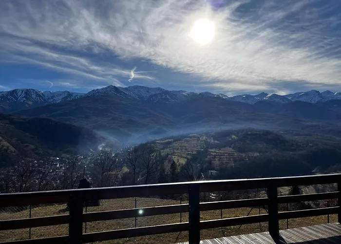 Tatil Evi Vikendica Aview *